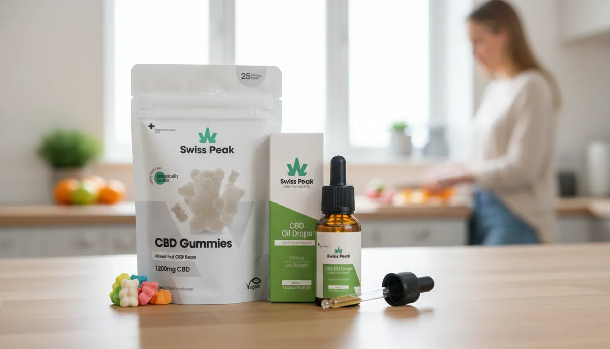 Is Hemp Oil the Same as CBD? Unravelling the Cannabis Confusion