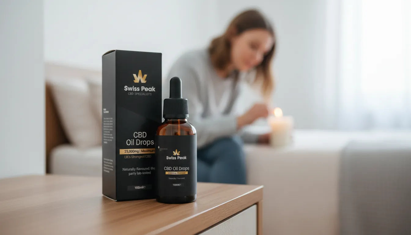 Is Hemp Oil The Same Thing As CBD Oil? Unpacking the Difference