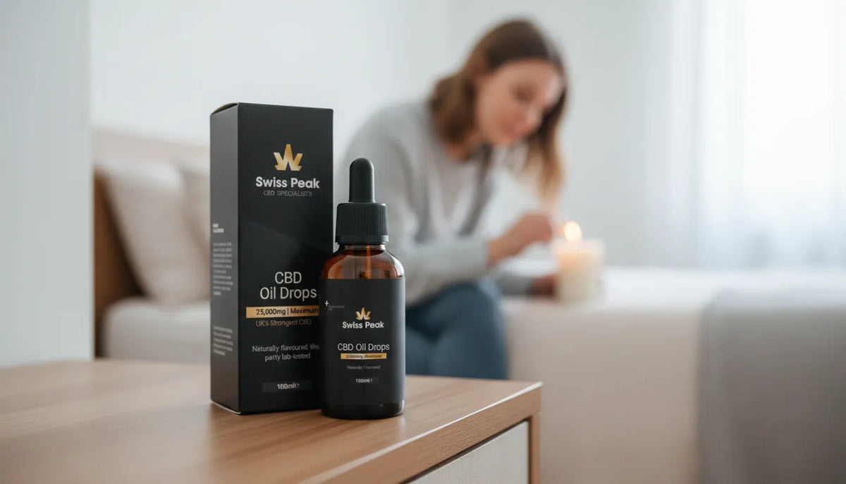 Is Hemp Oil The Same Thing As CBD Oil? Unpacking the Difference