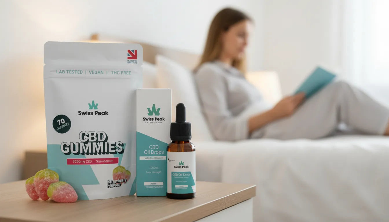 Is Hemp Seed Oil CBD? A Clear Guide