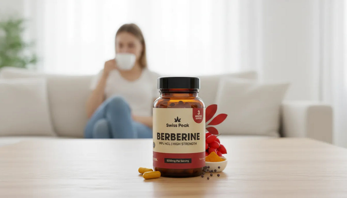 Is Inositol or Berberine Better for Weight Loss?