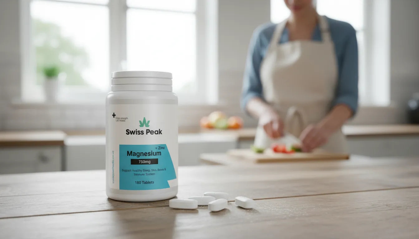 Is It Better to Drink Magnesium Citrate Cold?
