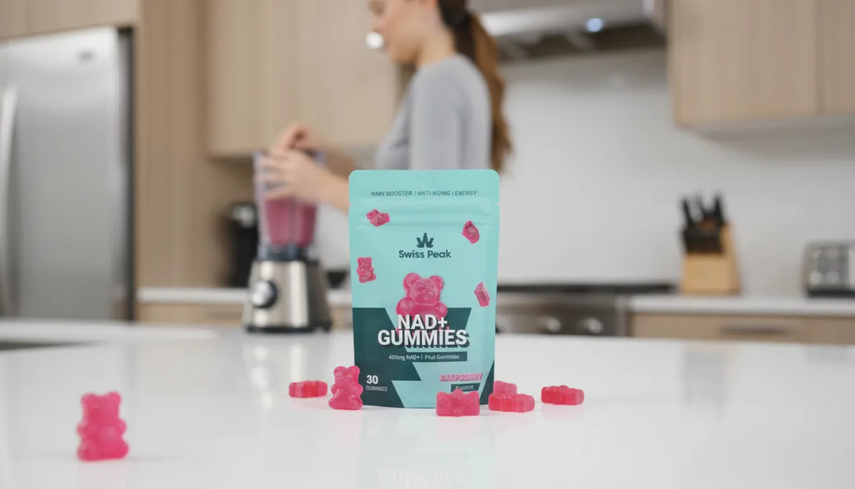 Is It Good to Take NAD Supplements? Understanding Their Role in Wellness