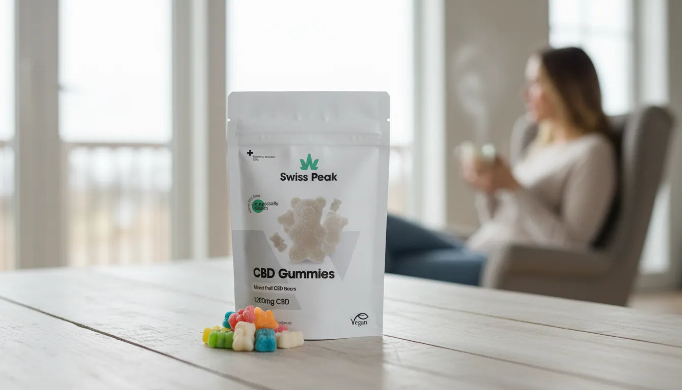 Is It Illegal to Take CBD Gummies on a Plane? Your Essential Travel Guide