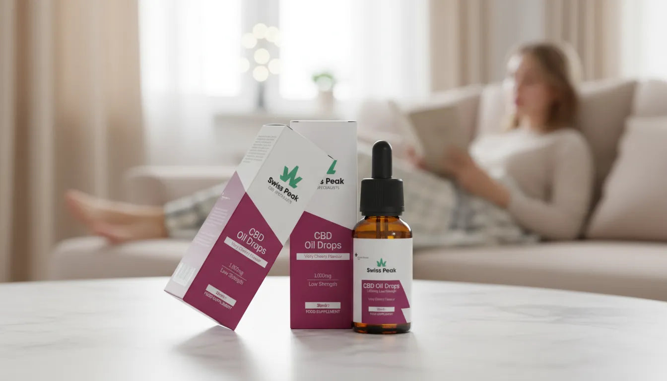 Is It Legal to Buy CBD Oil Online? Your UK Guide to Clarity and Quality