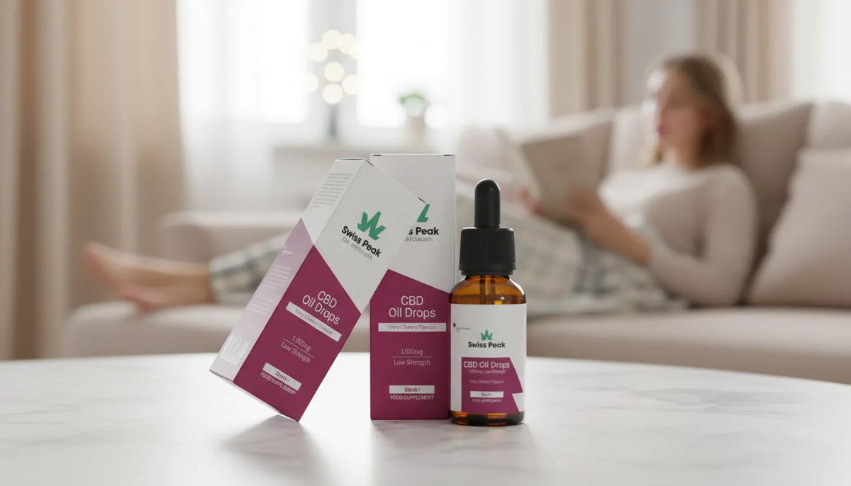Is It Legal to Buy CBD Oil Online? Your UK Guide to Clarity and Quality