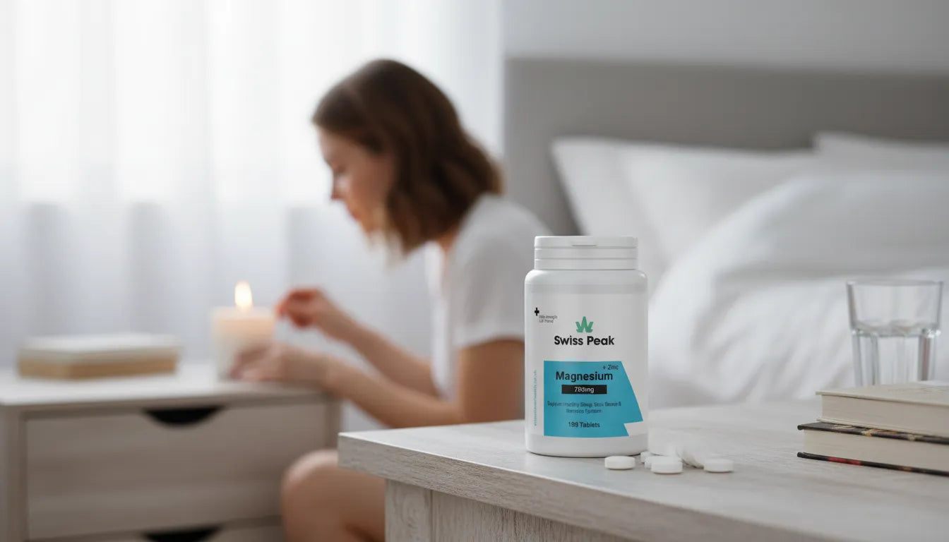 Is It Safe to Drink Magnesium Citrate Everyday?