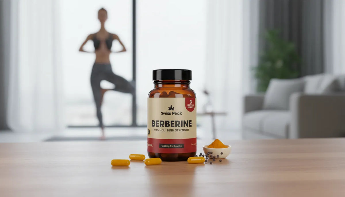 Is It Safe to Take Berberine With Semaglutide?