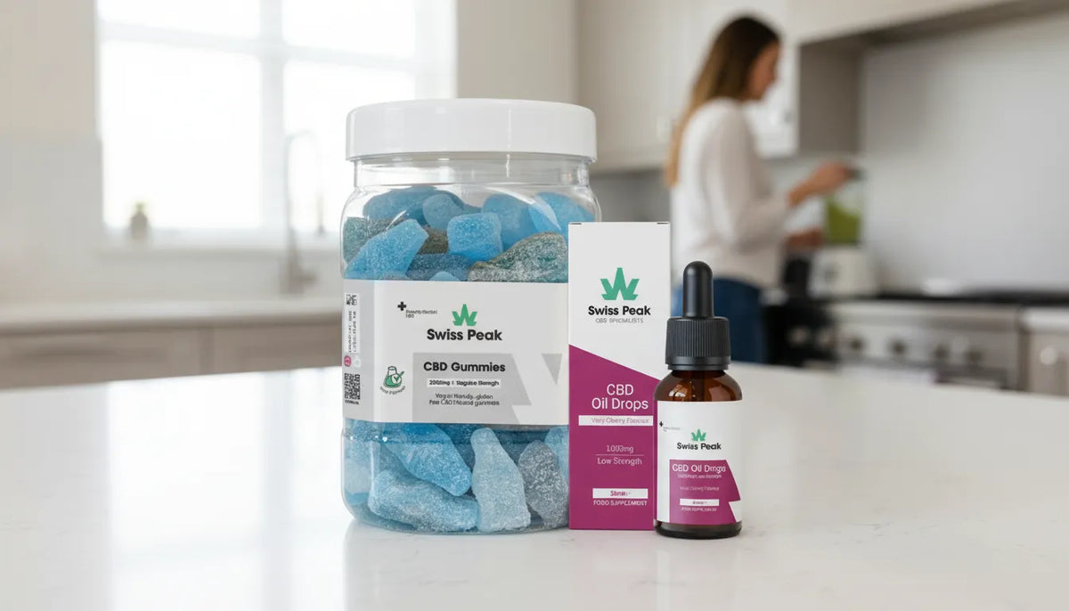 Is It Safe to Take CBD with Melatonin for Sleep?