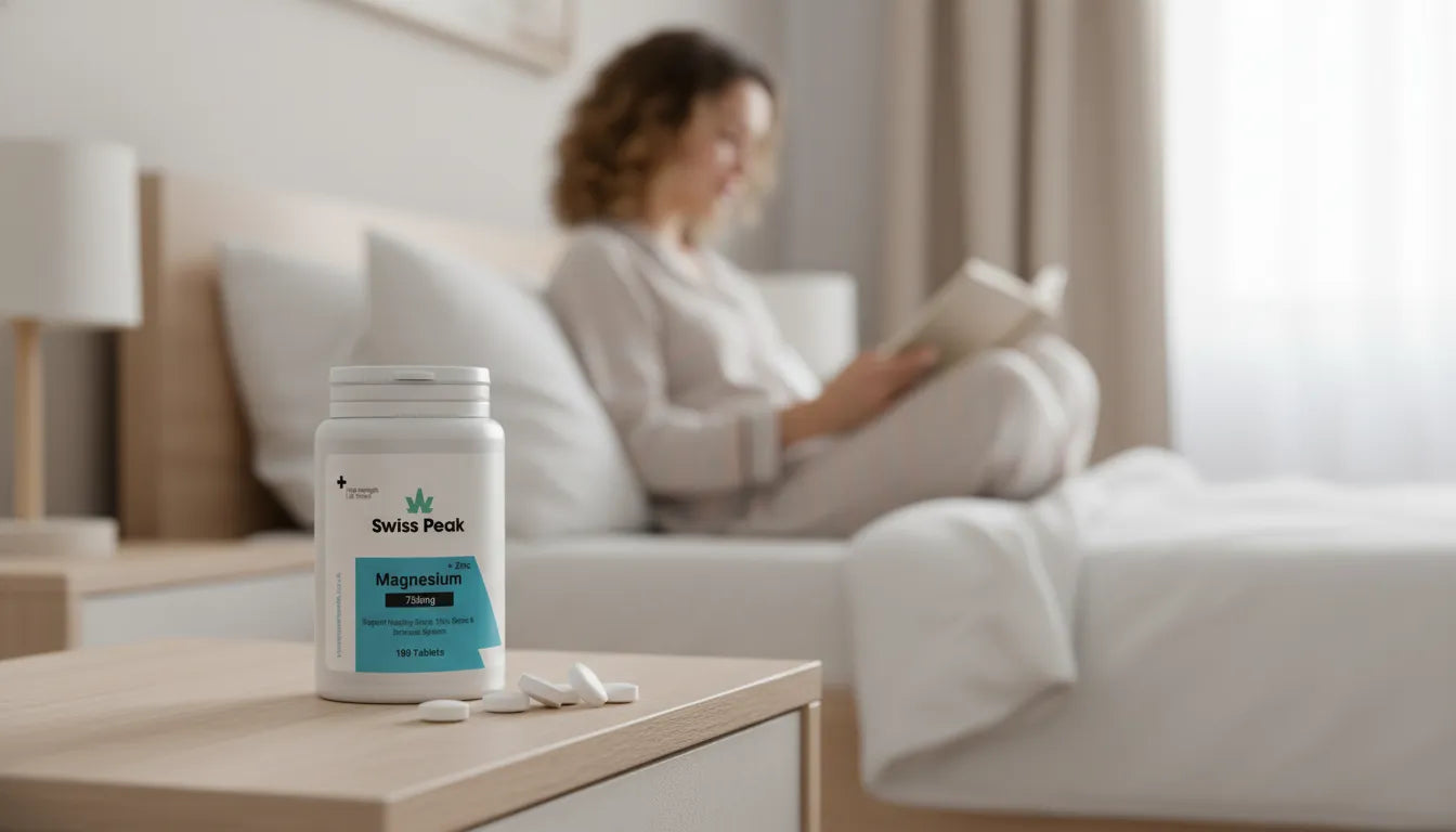 Is it Safe to Take Magnesium Citrate Every Day?