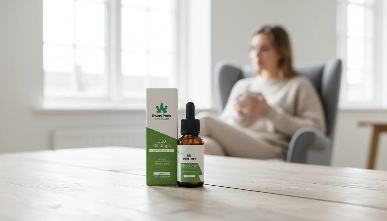 Is It Safe to Use CBD Oil During Pregnancy?