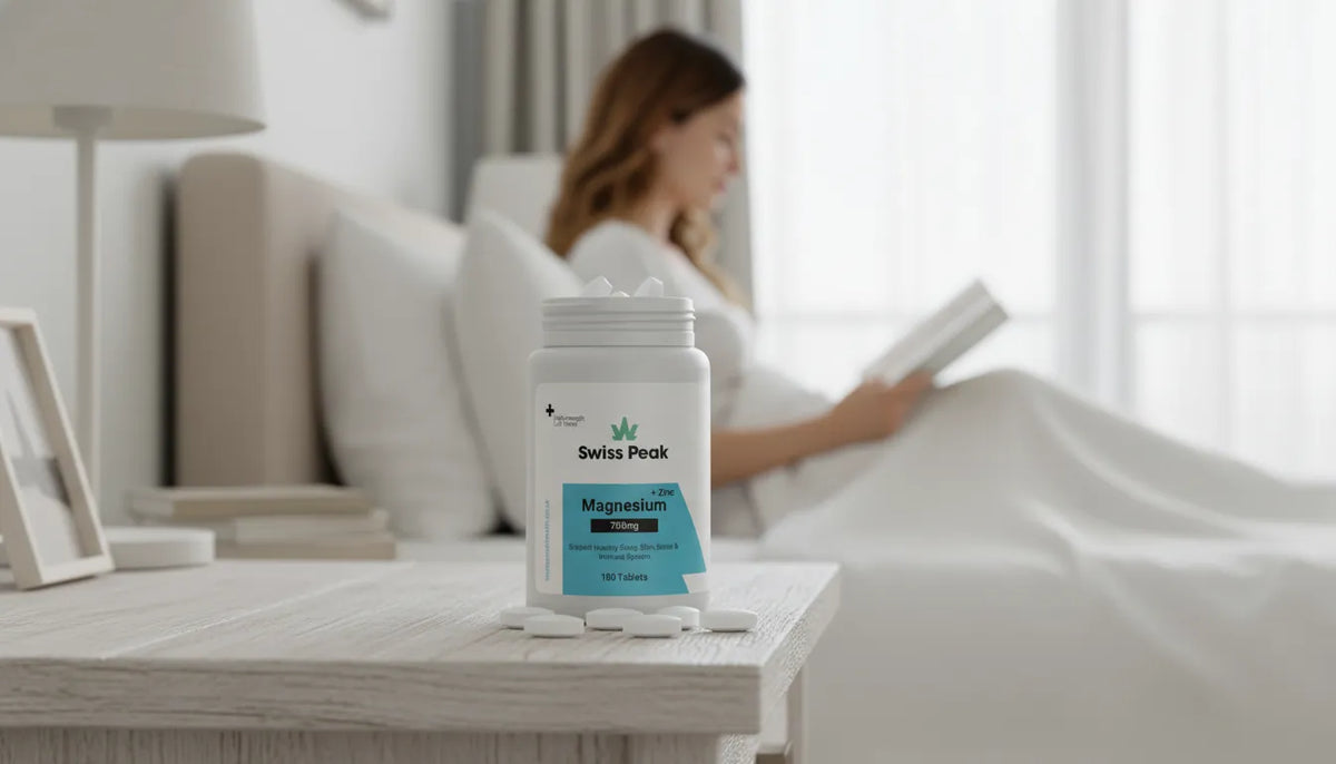 Is Magnesium Chelate or Citrate Better for Your Routine?
