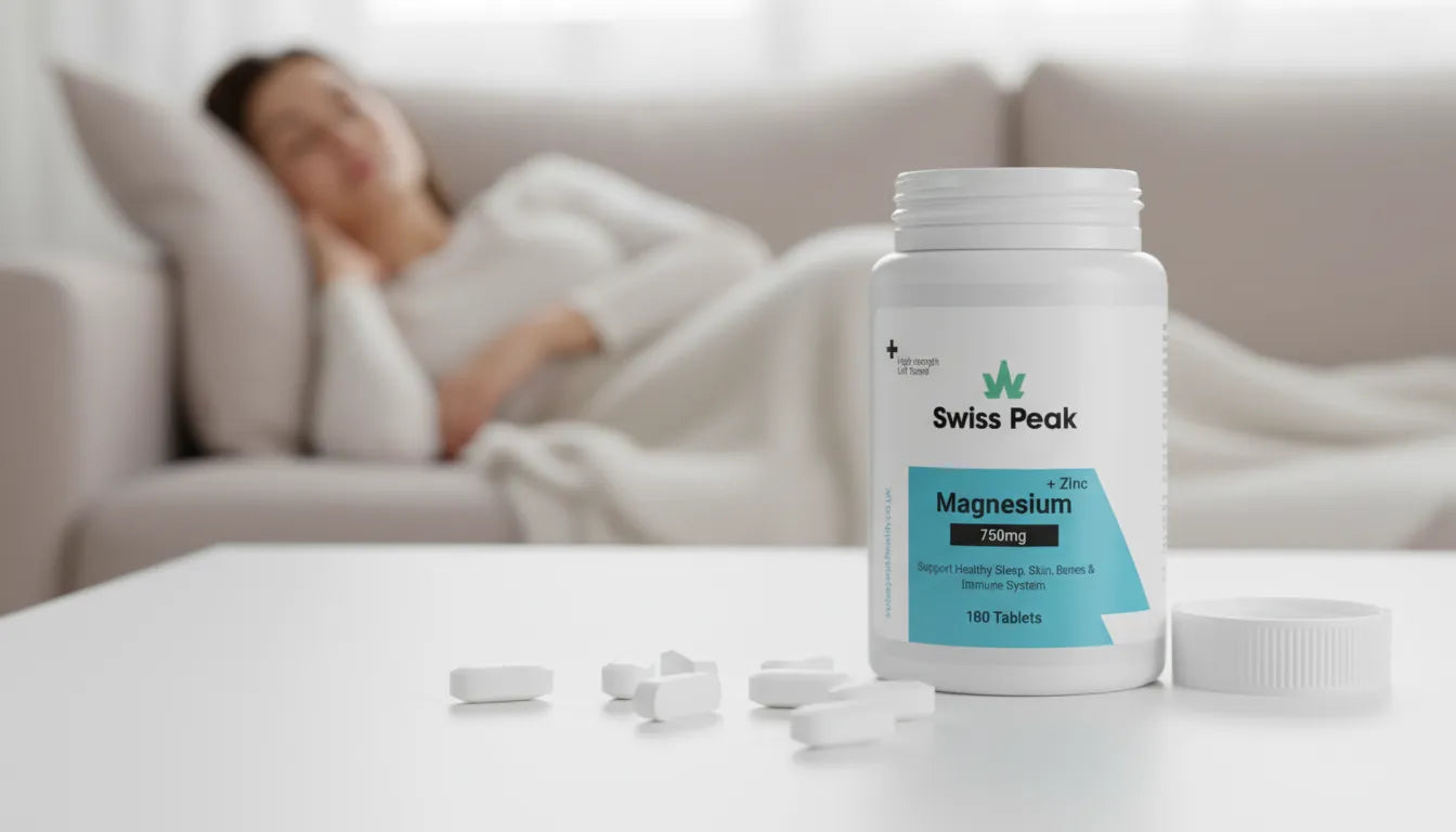 Is Magnesium Citrate a Good Colon Cleanse? What to Know