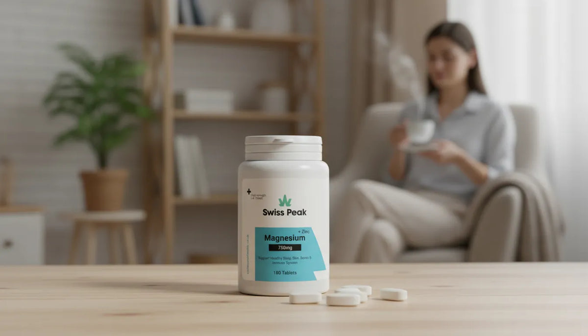 Is Magnesium Citrate a Prescription? What You Need to Know
