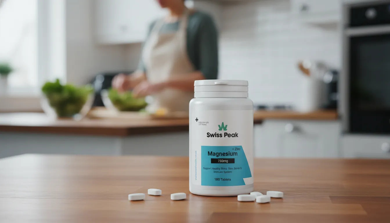 Is Magnesium Citrate and Magnesium Hydroxide the Same?