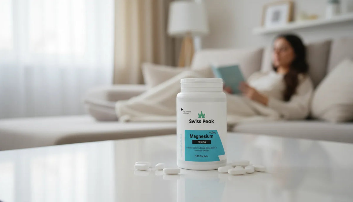 Is Magnesium Citrate Available? Your Essential Wellness Guide
