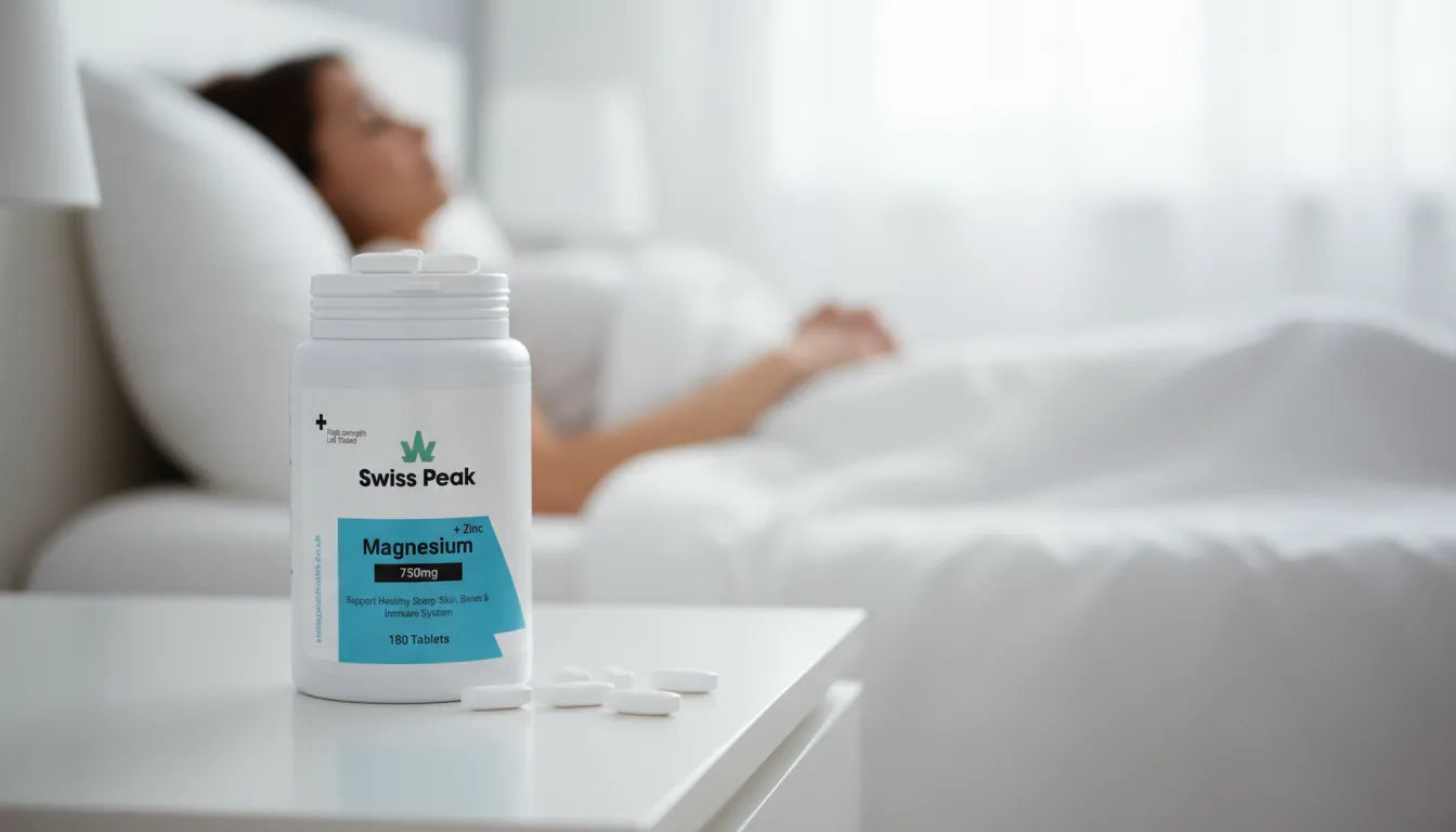 Is Magnesium Citrate Back on the Shelves? A Stock Update