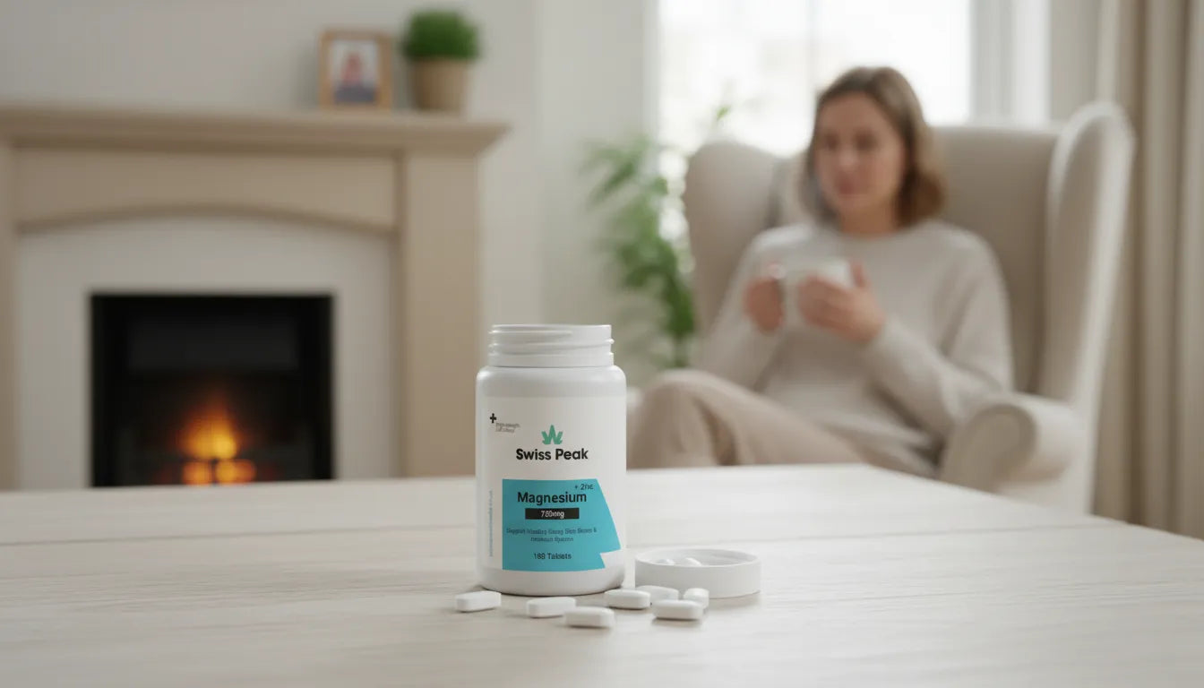 Is Magnesium Citrate Bad for You? Risks and Side Effects