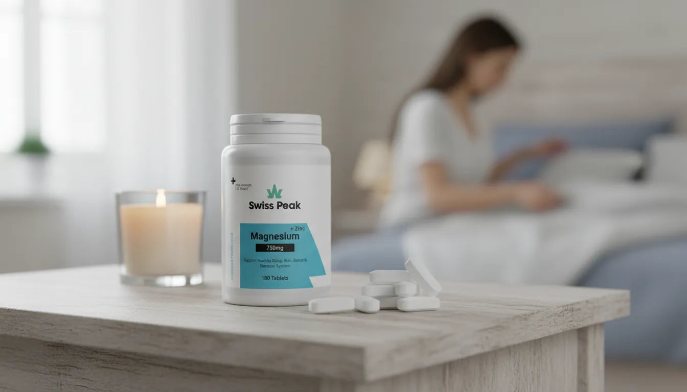 Is Magnesium Citrate Discontinued? Current Supply Facts