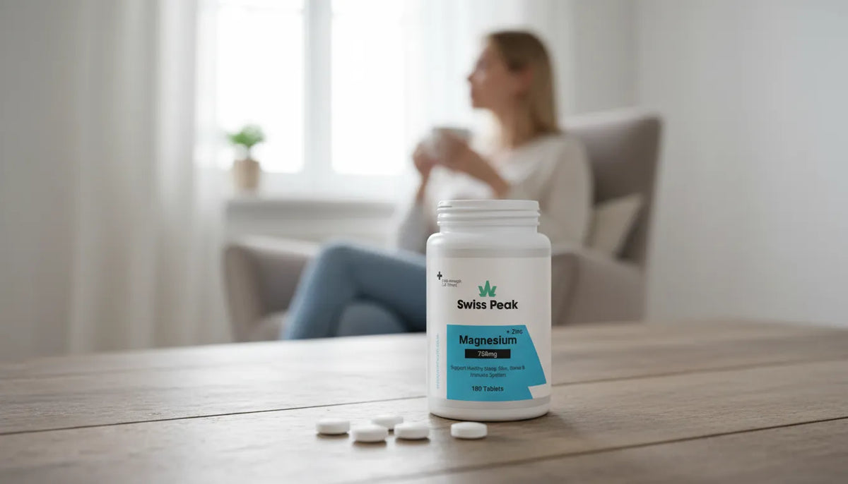 Is Magnesium Citrate Effective for Fecal Impaction?