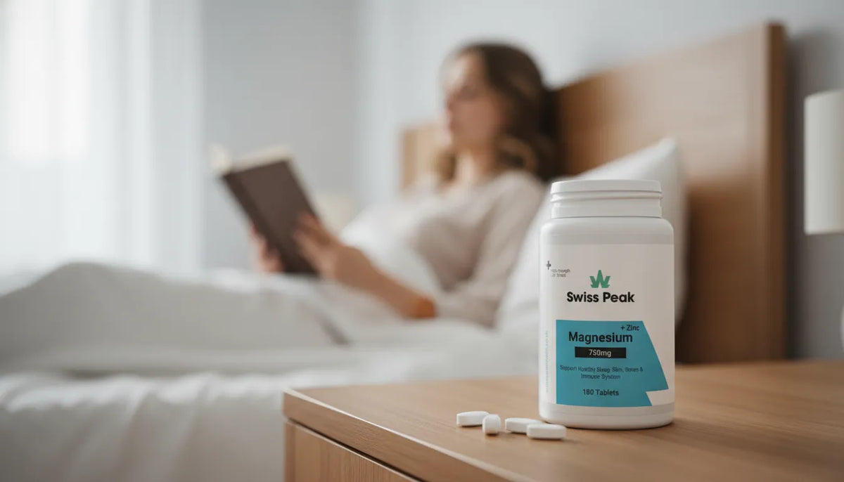 Is Magnesium Citrate Epsom Salt? Understanding the Differences