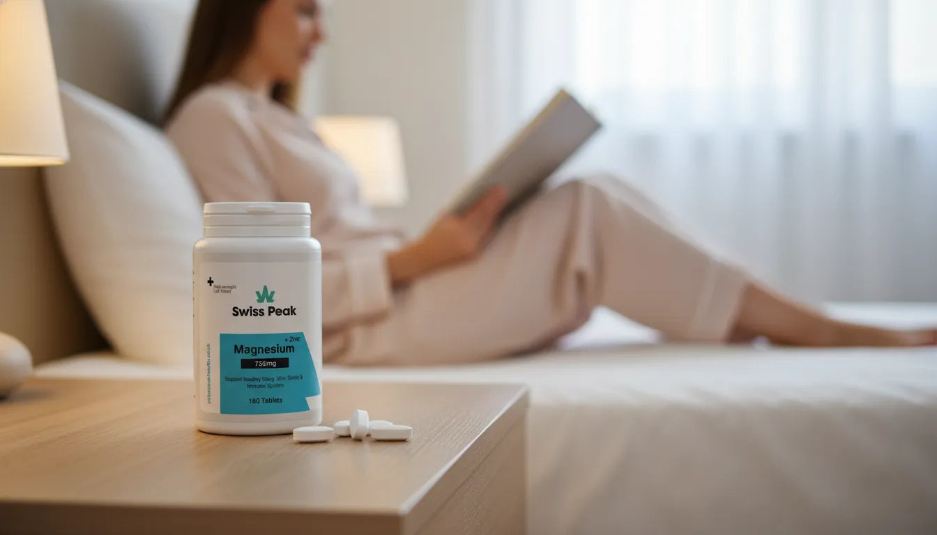 Is Magnesium Citrate Good For Bowel Movement?