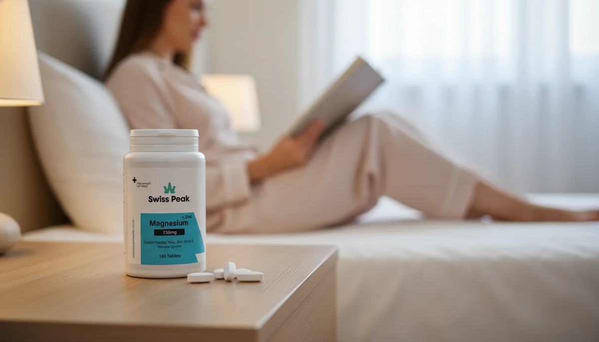 Is Magnesium Citrate Good For Bowel Movement?