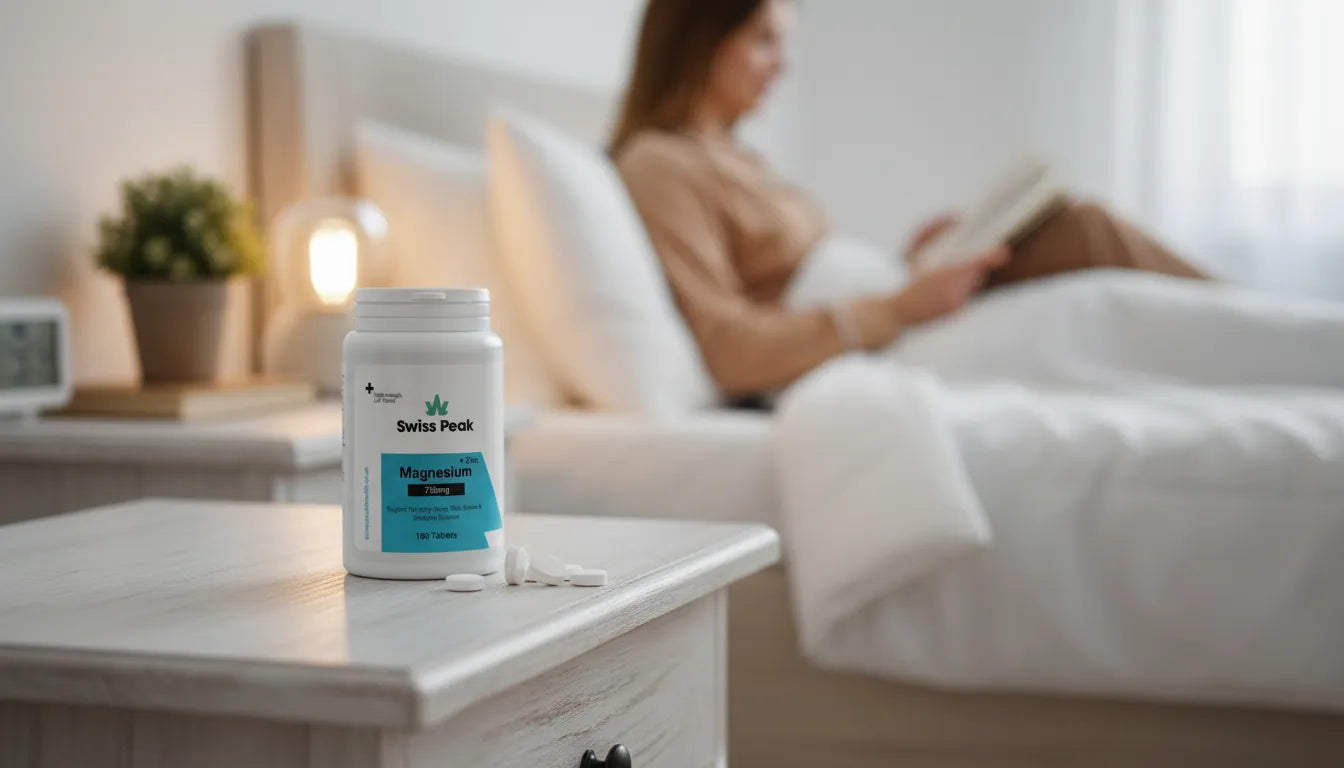 Is Magnesium Citrate Good for Colon Cleansing?