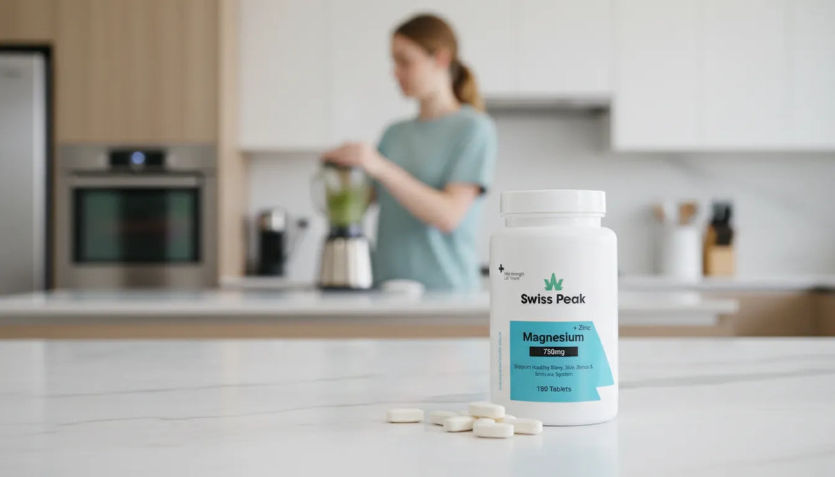 Is Magnesium Citrate Good for Digestion? A Practical Guide