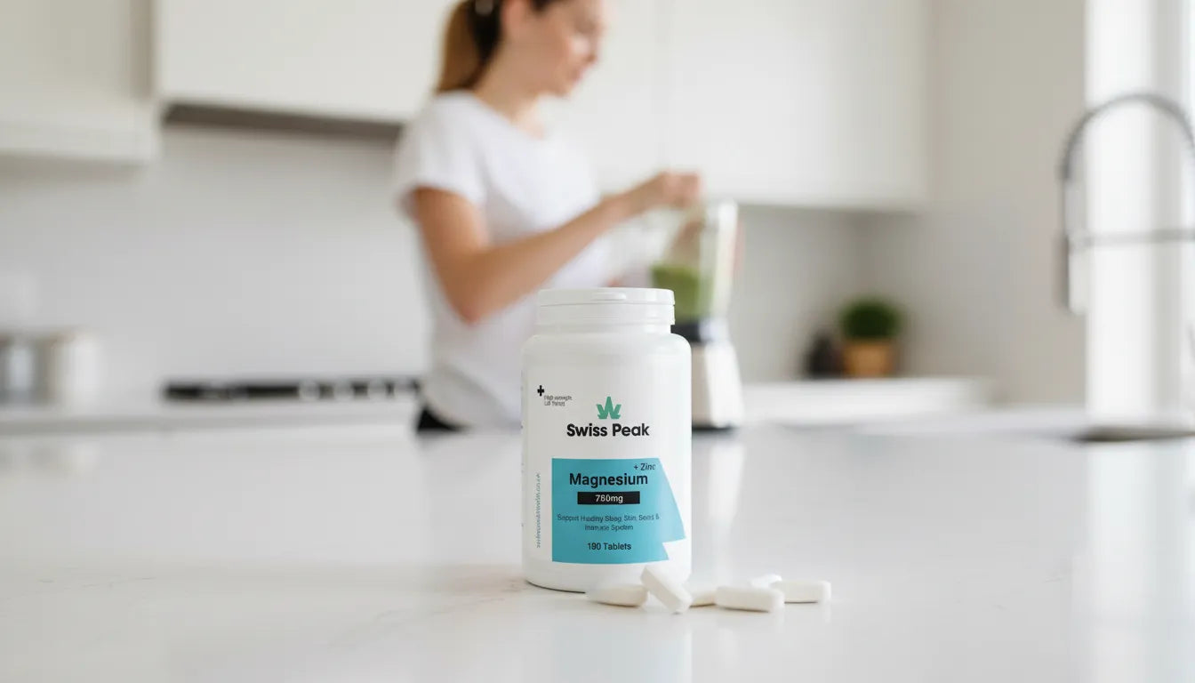 Is Magnesium Citrate Good For PVCs? Rhythm Support Guide
