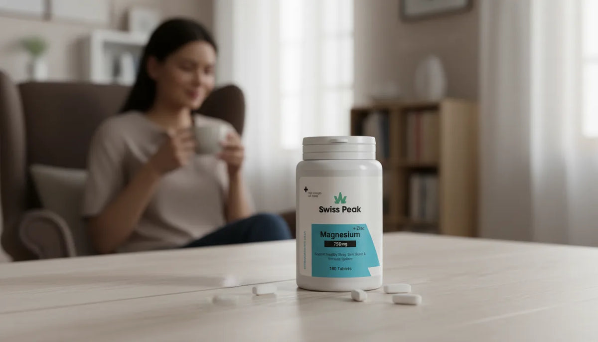 Is Magnesium Citrate Good for Tinnitus?