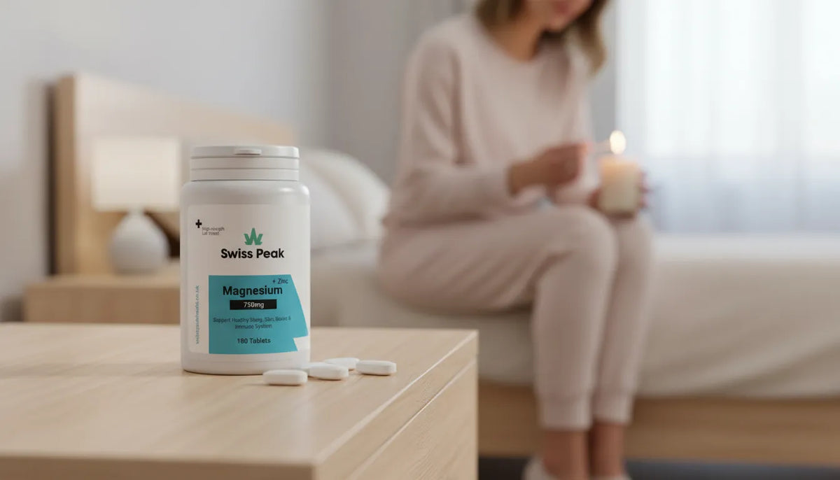 Is Magnesium Citrate Good for Uric Acid? Your Guide
