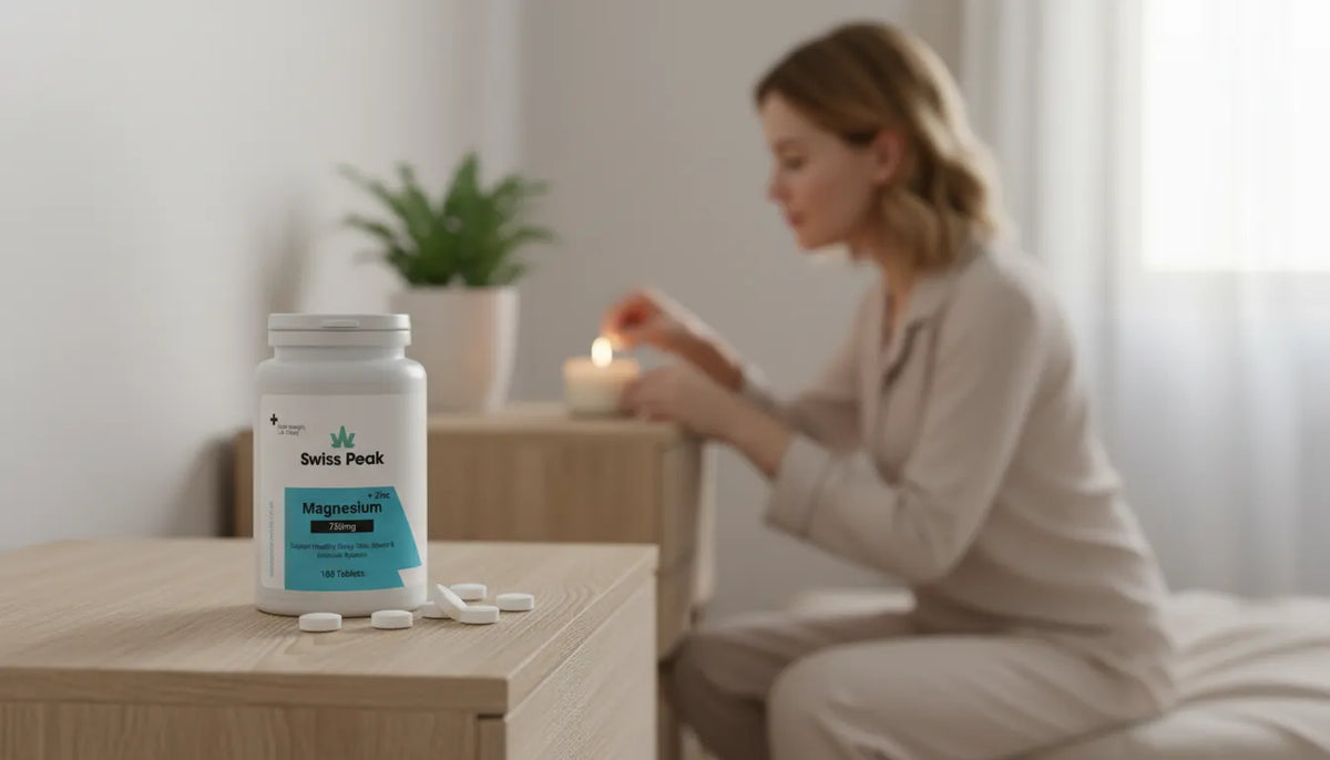 Is Magnesium Citrate Good For Your Bones?
