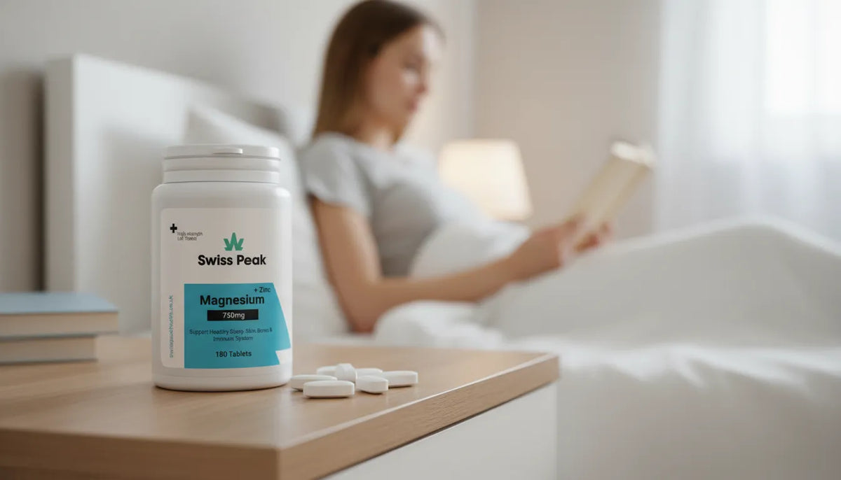 Is Magnesium Citrate Hard on Kidneys? What You Need to Know