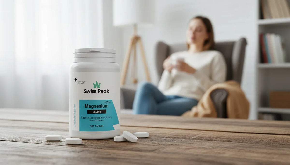 Is Magnesium Citrate Hard on Your Kidneys? What to Know