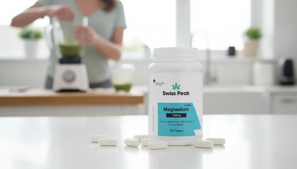 Is Magnesium Citrate or Oxide Better for Constipation?