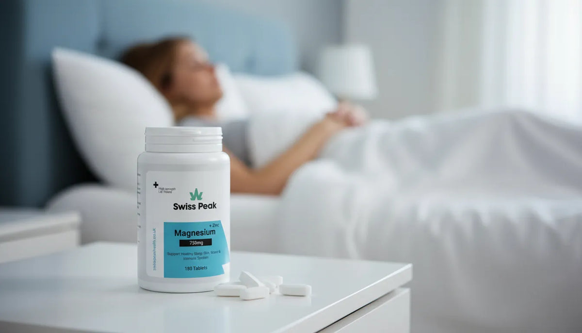 Is Magnesium Citrate Over the Counter? What to Know