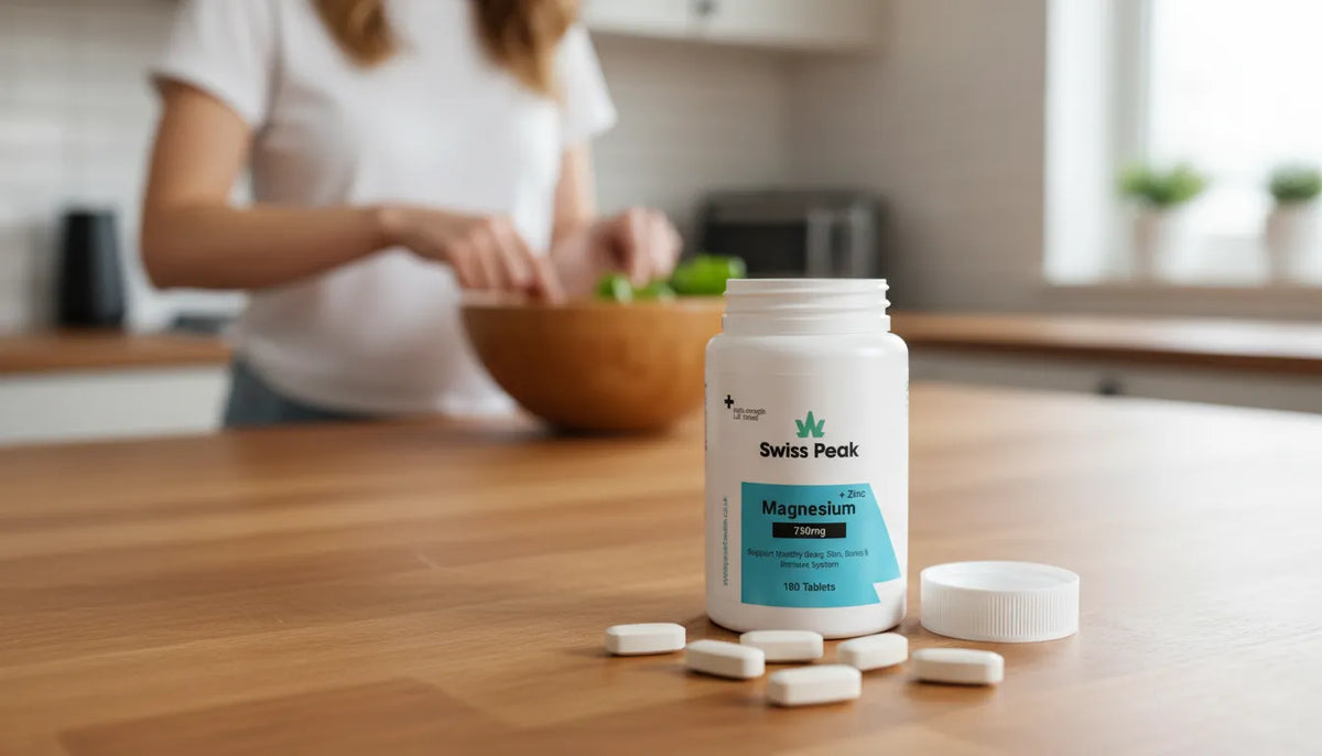 Is Magnesium Citrate Safe for Kidney Disease?