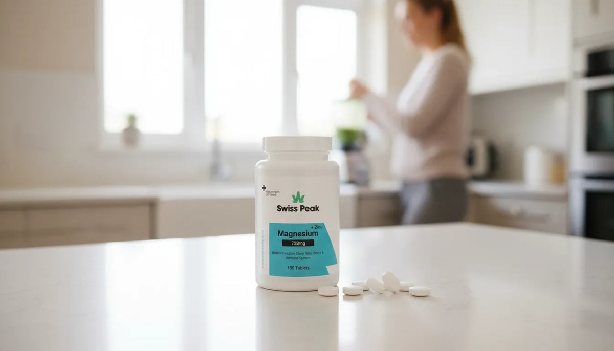 Is Magnesium Citrate Safe for Long-Term Use?