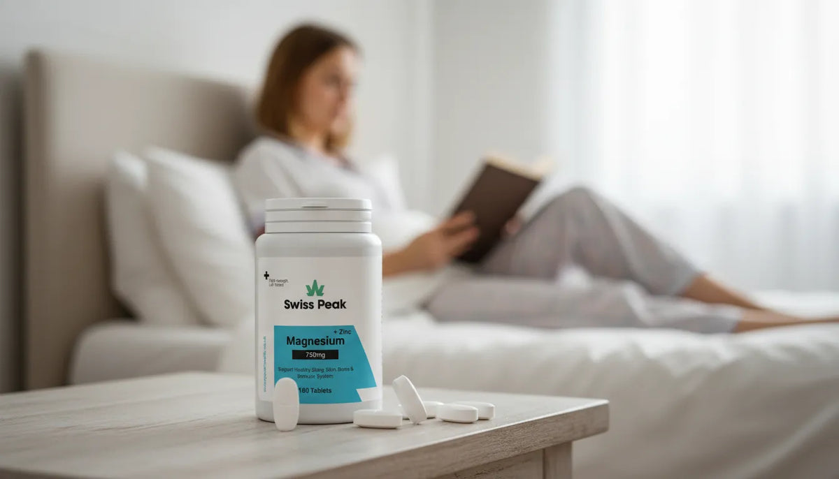 Is Magnesium Citrate Sold Over the Counter?