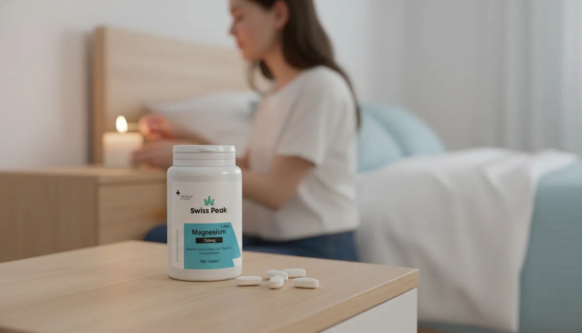 Is Magnesium Citrate Still Available? A 2024 Guide