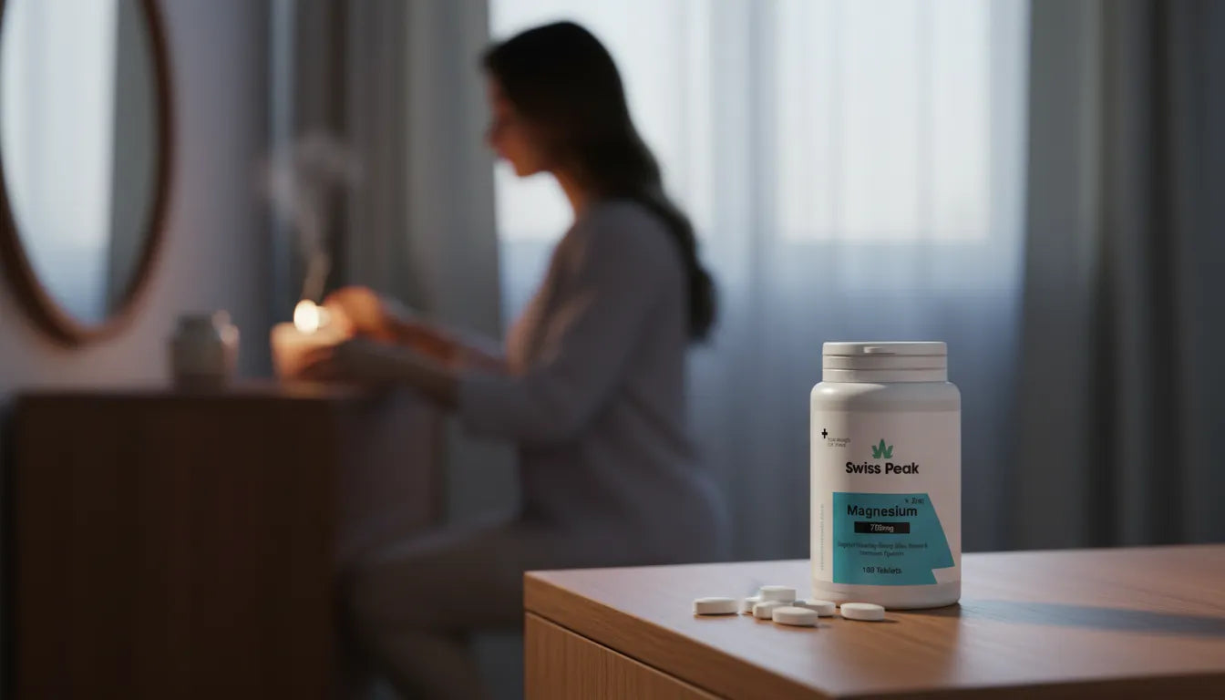 Is Magnesium Citrate Water Soluble? A Guide to Better Absorption