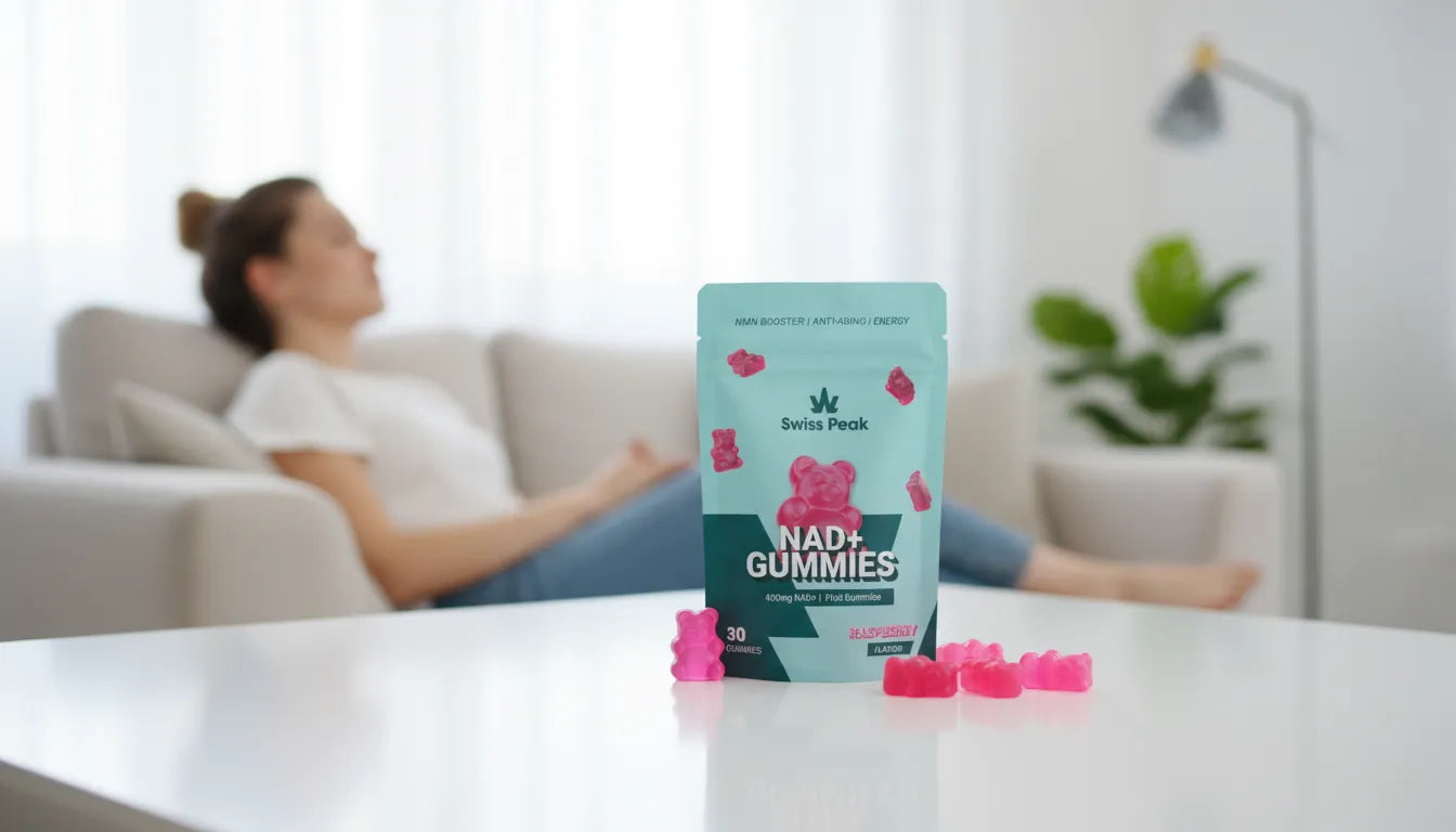 Is NAD Supplement Safe to Take? A Deep Dive into Cellular Wellness