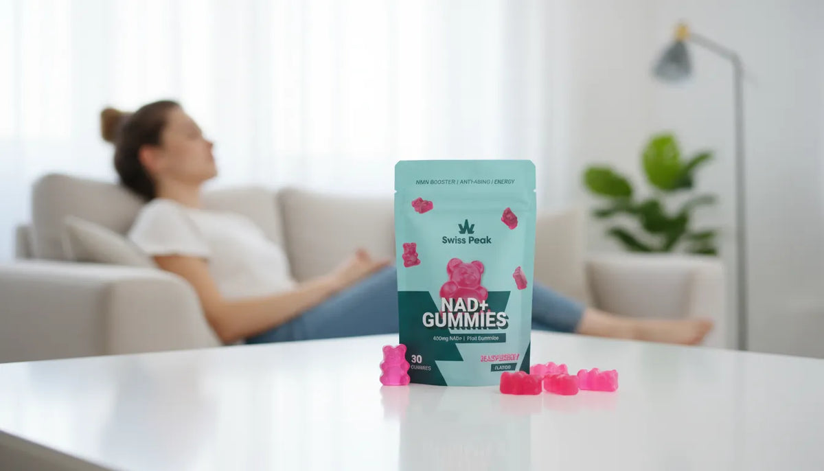 Is NAD Supplement Safe to Take? A Deep Dive into Cellular Wellness