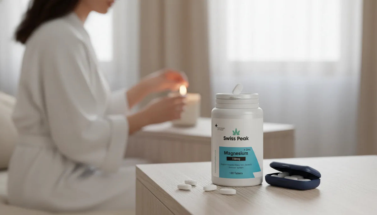 Is One Bottle of Magnesium Citrate Enough for Colonoscopy?