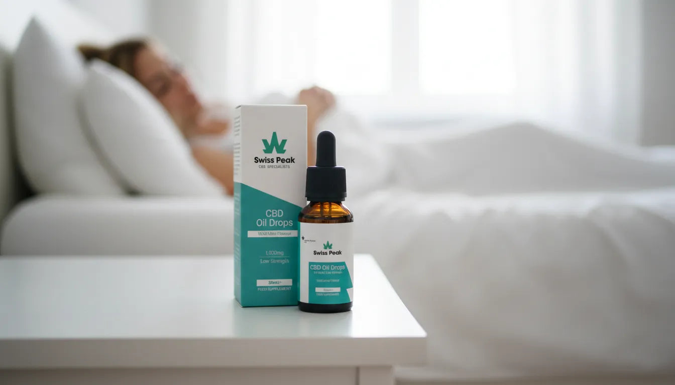 Is Smoking or Vaping CBD Oil Truly Dangerous?