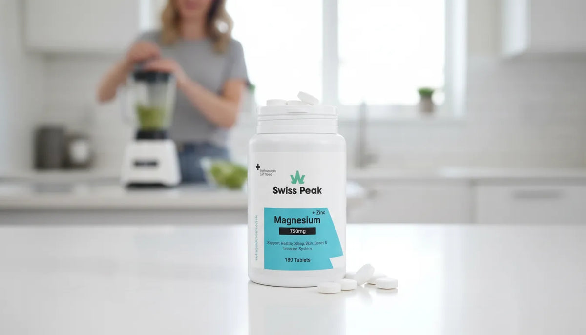 Is There a Magnesium Citrate Shortage? Current Status