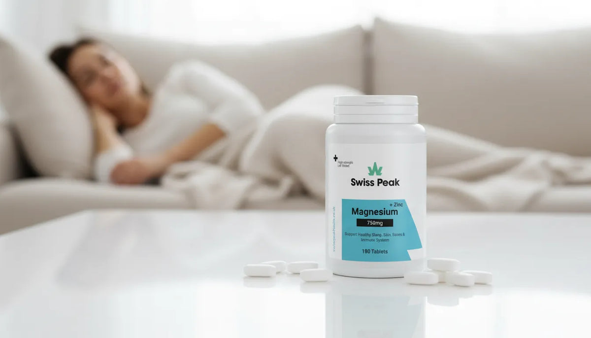 Is There a Shortage of Magnesium Citrate? Current Status