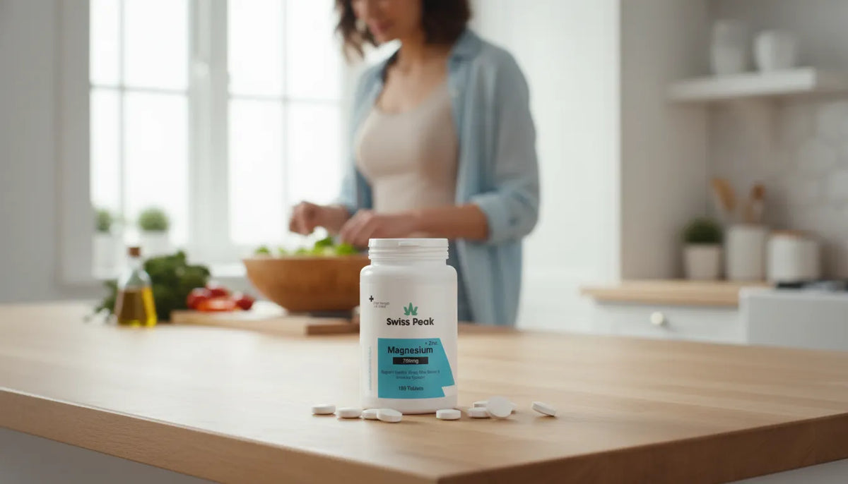 Is There Sugar in Magnesium Citrate? What to Look For