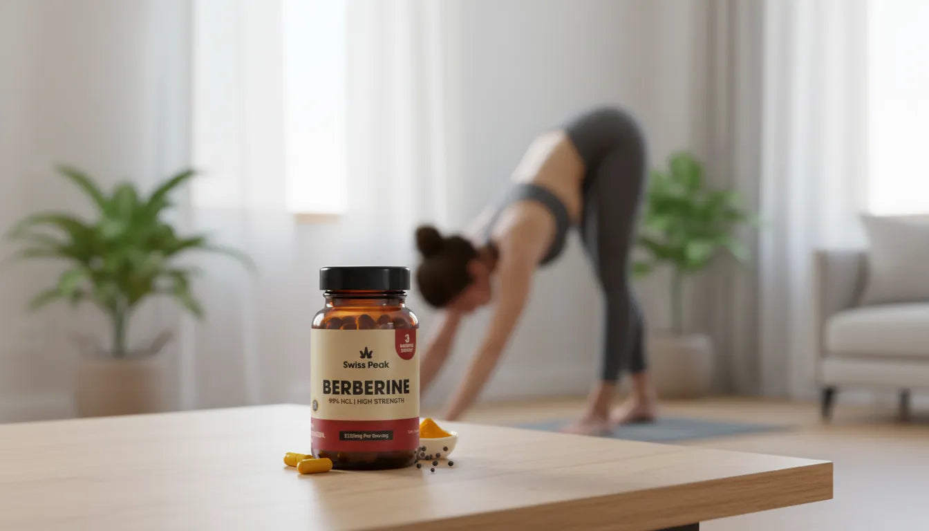 Is Ultra Berberine Good for You? A Modern Wellness Look